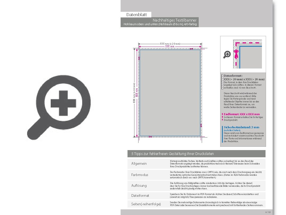 Product Bild nachhaltiges_textilbanner__4_0-farbig_bedruckt__hohlsaum_oben_und_unten_(durchmesser_hohlsaum_6_0_cm)